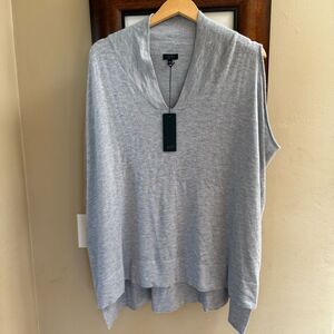 Sen Cashmere Blend Knit Tunic